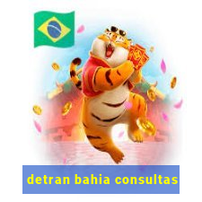 detran bahia consultas